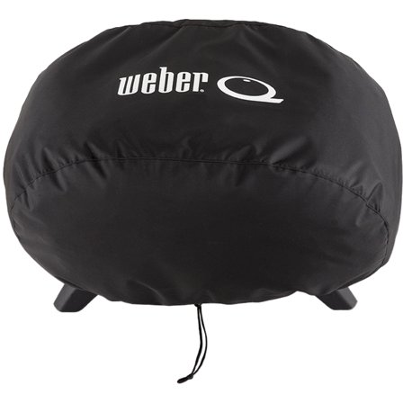Weber Premium grillöverdrag Q1000N/Q1200N | Utematlagning > Grillar > Grillöverdrag | Bagaren och Kocken