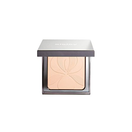 Sisley Blur Expert 0 Light, Makeup, Ansigt, Pudder