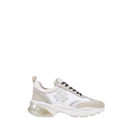 Tory Burch Sneakers , Beige , Dames , Maat: 38 EU