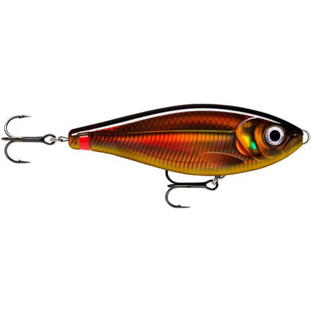 Rapala X-Rap Haku 14cm 74g UV5