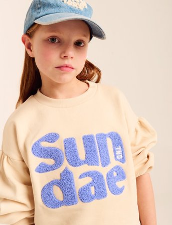 TUMBLE 'N DRY Tnd Florine - Beige - 122