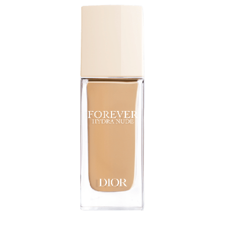 DIOR Forever Hydra Nude Foundation Dam Beige 30ML