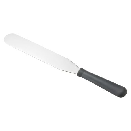 Dorre Cookie rak palettkniv 32 cm | Matlagning > Köksredskap > Paletter > Palettkniv | Bagaren och Kocken