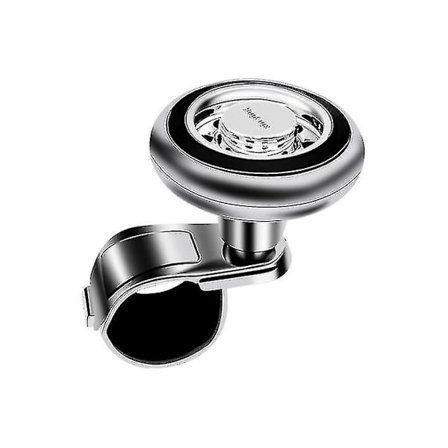 Bilratt Booster Universal Styrhjul Hjälpmedel Bal