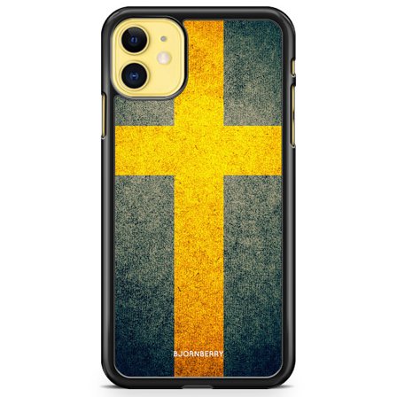 Bjornberry Hårdskal iPhone 11 - Sverige