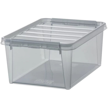 Smartstore classic 15 Grå 14L