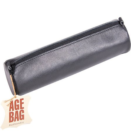 Leather Pencil Case