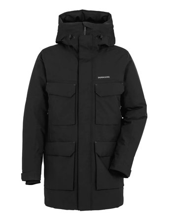 Didriksons | Drew Usx Parka 8 | L