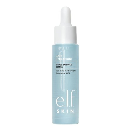 e.l.f. Holy Hydration! Triple Bounce Serum 30 ml, Skincare, Ansigtspleje, Serum
