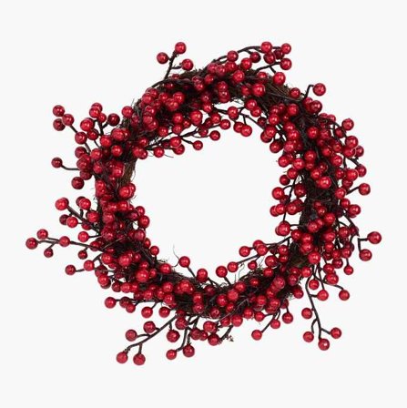 Biltema - Bærkrans 40 cm