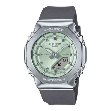 CASIO GM-S2110-3AER - Quartz Klocka Dam (40,5MM)