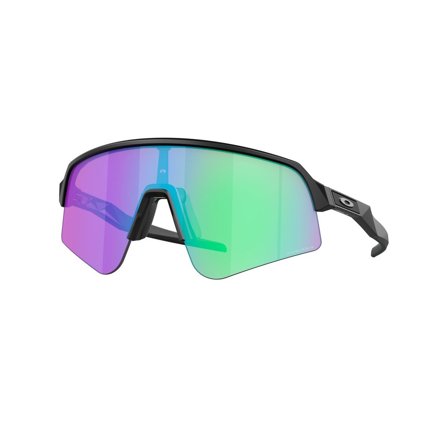 Oakley Sutro Lite Sweep - Urheilulasit - Oakley - Harmaat Wrap around