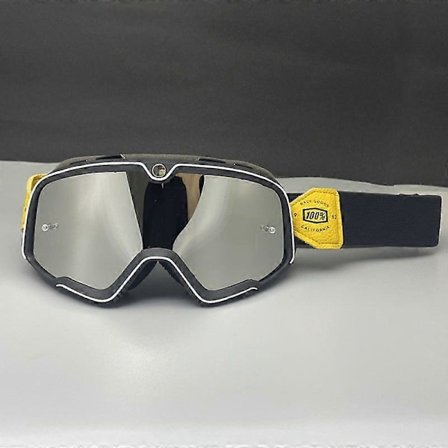 Ski Briller Utendørs Sport Vindtette Snøbriller Polariserte Sykkel Solbriller Herre Briller Motorsykkel Briller Sykkel Briller