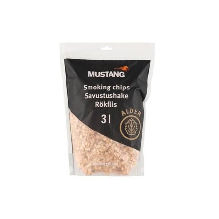 Leppälastut, 3 litraa - kuorittu ja tasalaatuinen