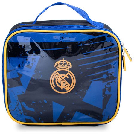 Real Madrid Madpakke Fragment