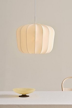 Jotex - GAYA Deckenlampe Beige - Kaufe Deckenleuchten bei Jotex