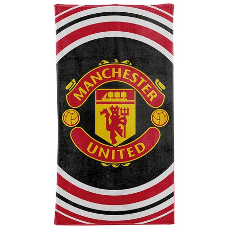 Badehåndkle Manchester United
