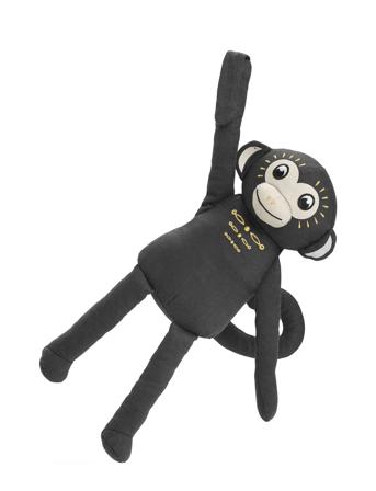 Gosedjur - Playful Pepe Toys Soft Toys Stuffed Animals Multi/mönstrad Elodie Details