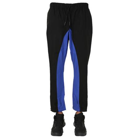 Marcelo Burlon Jogging Bukser Sort, Herre