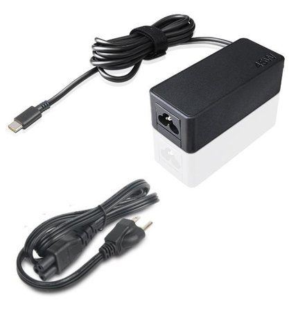 Lenovo 45W USB Type-C power adapter