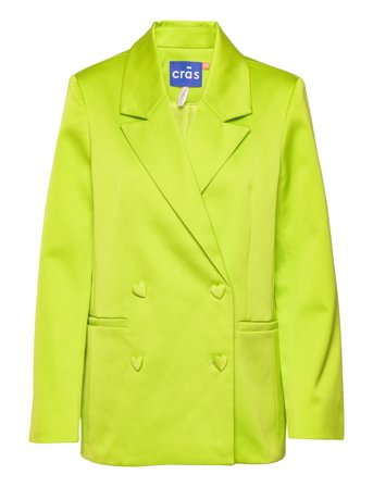 crās | Samycras Blazer | 38