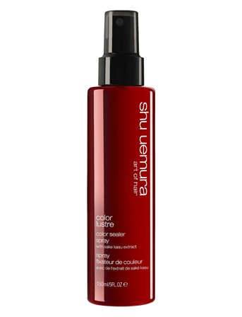Shu Uemura Art of Hair Color Lustre Spray - Nude - 150 ml