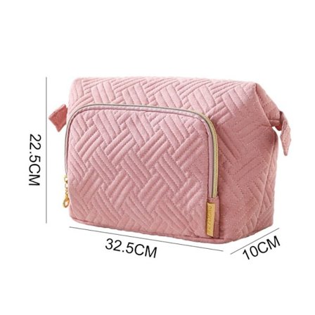 Sminkväska Kosmetisk påse C C