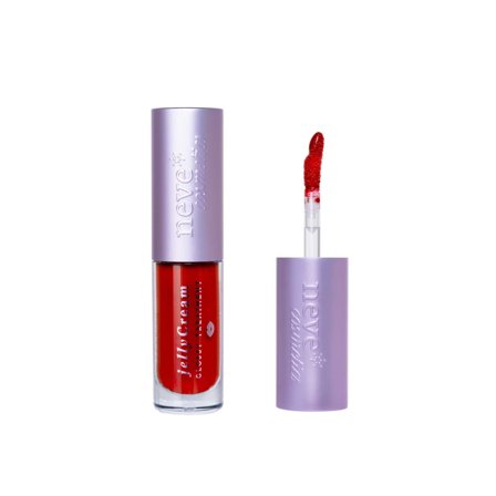 NEVE COSMETICS Jellycream Ketchup 2ml - Gloss