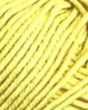 Garn Carla 50g Gelb
