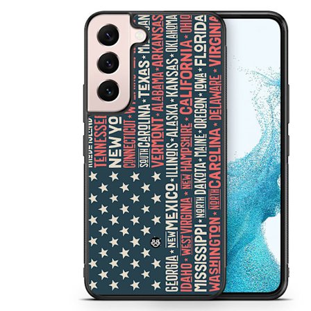 Bjornberry Skal Samsung Galaxy S23 5G -USA