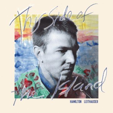 This side of the island HAMILTON LEITHAUSER
