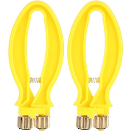 2 st Biodling Bikupa Ram Trådspännare, Kabelspännare Pressverktyg