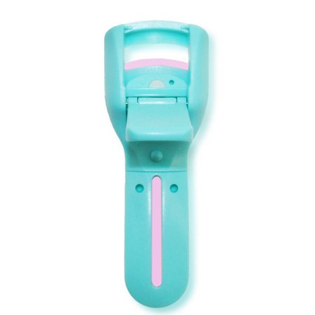 Professionell ögonfransböjare med 1 utbytbar dyna Professional