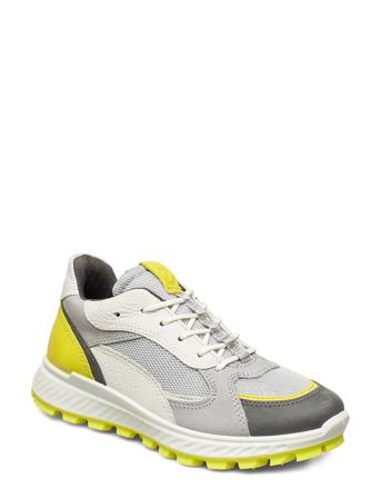Exostrike Kids Grey ECCO