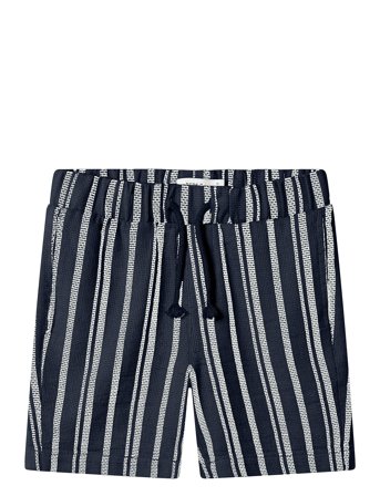 name it Nkmfoko Nreg Shorts - Navy - 164