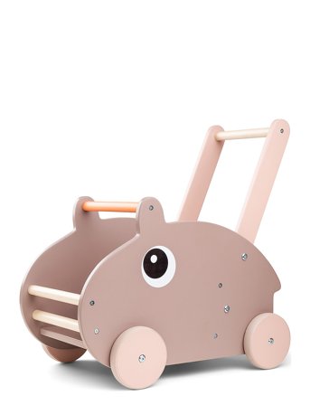 Done by Deer | Gåvogn Ozzo Pudder | 43.5X 27CM