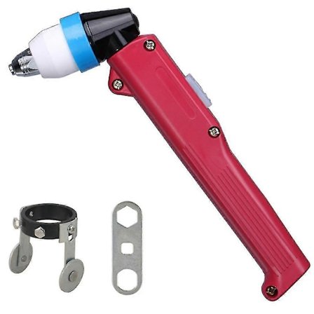 P80 Plasma Leikkauskoneen Kahva Leikkauspolttimen Päärunko Lgk-100 Leikkauskoneen Lisätarvikkeet