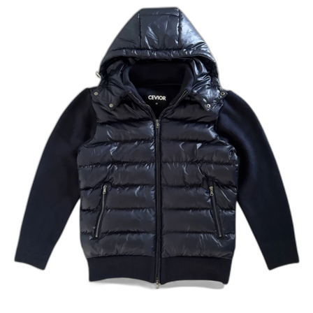 CEVIOR TORINO CARDIGAN