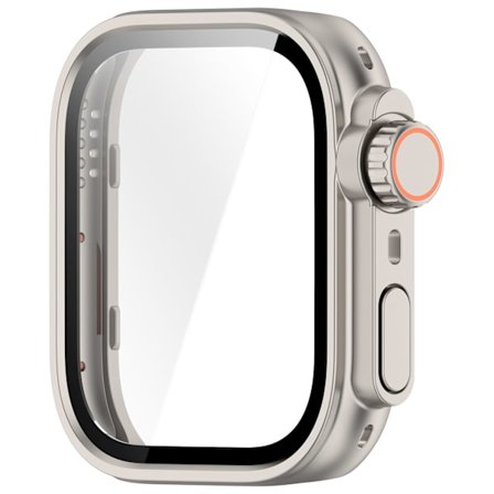 Huawei Watch Fit 4 till Apple Ultra 2 Konverteringsskal