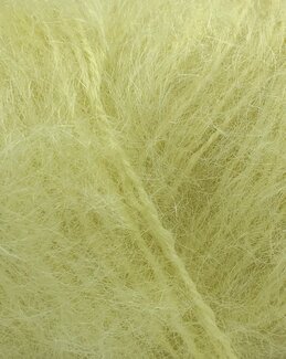 Garn Bella Hellgelb - Permin