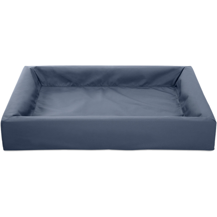 BiaBed - Biabed utendørs grå nr. 6 - 80 x 100 cm - Hund - Hundesenger & puter - Hundemadrasser & hundesenger - ZOO.no