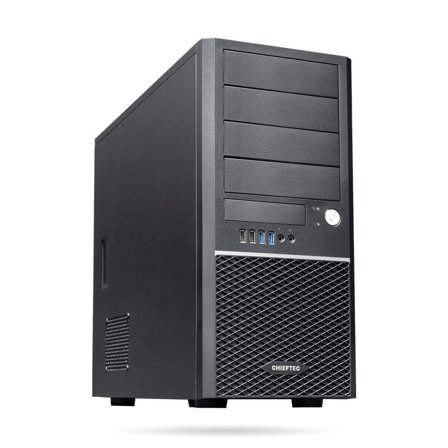 Chieftec Classic Series CM-25B-OP - tower - ATX