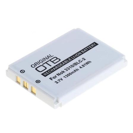 Mobiiliakku BLC-2 Nokialle - 1300mAh
