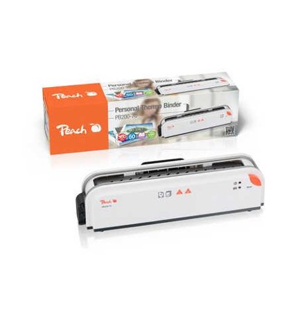 PEACH Thermobinder A4 PB200-70
