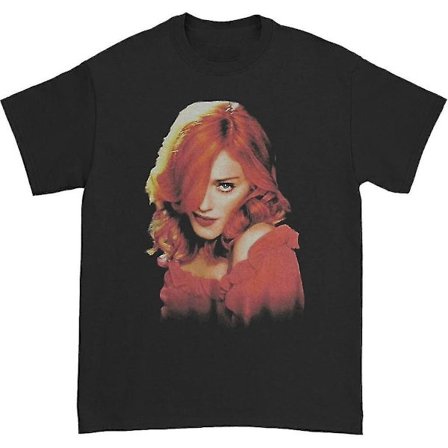 Madonna Confessions Tour Usa (ex Tour) T-shirt