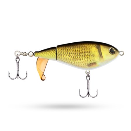 Berkley Choppo 10,5cm, 21g - Golden Shiner