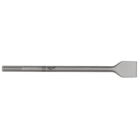 Milwaukee 4932343743 Bredmejsel SDS-Max, 400x50 mm, Maskintillbehör & förbrukning