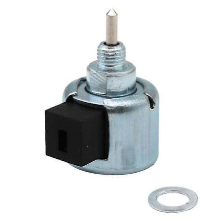 Jjdd Carkio 692734 Erstatningssolenoide for drivstoff til Briggs & Stratton 497672 497157 495739 Walbro 287707 28776 28777 28n707_Overraskelse