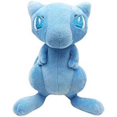 Anime Shiny Mew -pehmolelut 18cm sarjakuvanuket