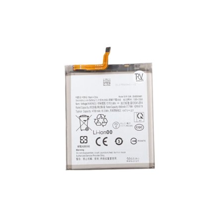 Samsung Galaxy S23 Plus Batteri